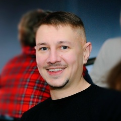 Максим Демченко, 22.08, Тула