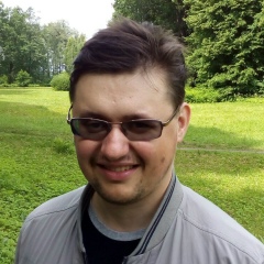 Иван Солодовников, 19.09.1986, Гусь-Хрустальный