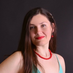 Лариса Цвир, 05.03, Чернигов