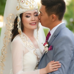 Aidana Ramazanova, 25.07, Атырау