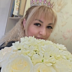 Танюшка Лавриненко