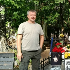 Сергей Левин, 01.11.1980, Сазоново