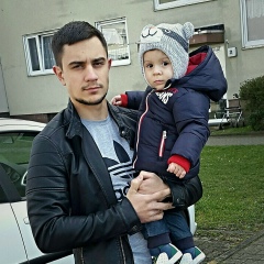 Виктор Федорович, 27.06, Тараз