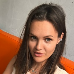 Lubov Var, 08.07.1985, Москва