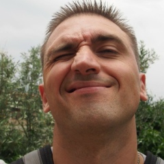 Антон Евграфов, 26.12, Санкт-Петербург