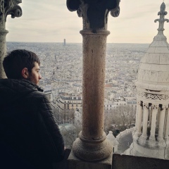 David Grigoryan, 23.12