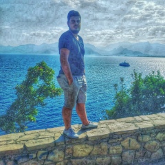 Эльчин Мурсалов, 22.08.1999, Antalya