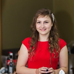 Алёнка Токан, 22.08, Каменка