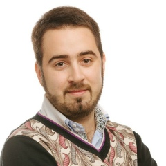 Артём Дьяконов, 12.09, Москва