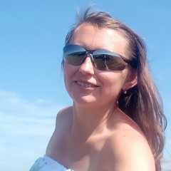 Надежда Петриченко, 21.11.1984, Новосибирск