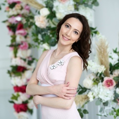 Александра Алтайская, 17.09.1986, Уфа