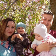 Вікторія Кузан, 28.07, Ужгород