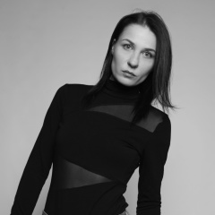 Вера Жданова, 13.11, Москва