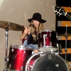 Andréia Jasnievski, 29.03, Curitiba