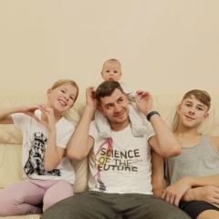 Tim Popov, 28.05.1984, Санкт-Петербург