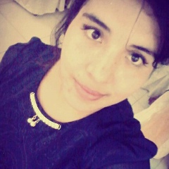 Hafiza Almetova, 17.05