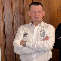 Сергей Сокорев, Энгельс