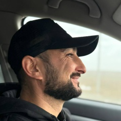 Дилявер Абибулаев, Симферополь