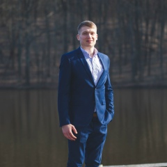 Богдан Юрич, 02.06, Киев
