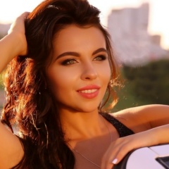 Анастасия Ефимова, 03.05, Чебоксары