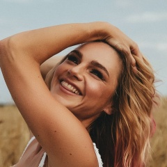 Юлия Федорова, 24.10.1983, Тюмень