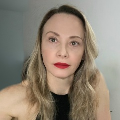 Елена Спасова, 23.07, Санкт-Петербург