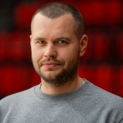 Алексей Караваев, 18.04.1985, Москва