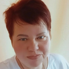 Анна Елецких, 31.10, Санкт-Петербург