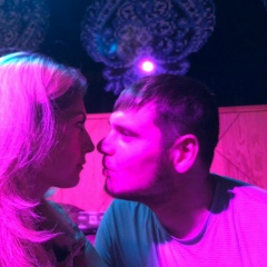 Марина Сентябова, 01.01.1981, Новосибирск