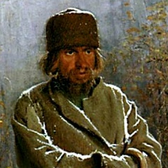 Антон Шаров, Москва