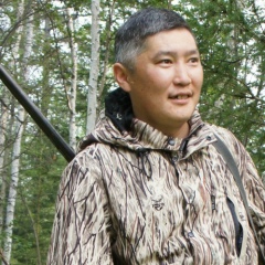 Александр Посельская, 14.10.1983, Якутск