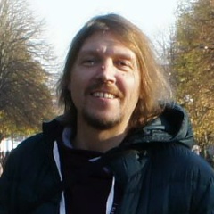 Денис Козлов, 02.07.1975, Санкт-Петербург