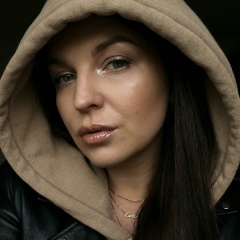 Катерина Романенкова, 07.10, Москва