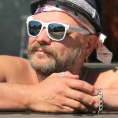 Константин Кошкин, 19.03, Новосибирск