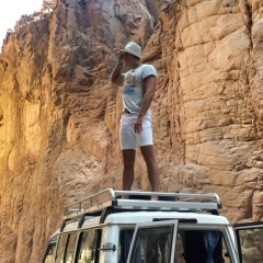 Ваня Бойко, 03.04, Киев