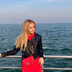 Алина Кольцева, 02.03.1991, Волгоград