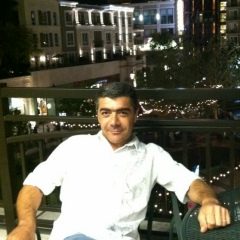 Овик Ванян, 24.04, Glendale