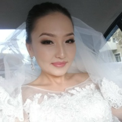 Айша Нуржанова, 25.02