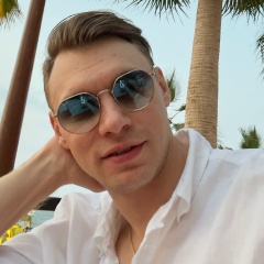 Антон Мыглан, 27.02.1989, Красноярск