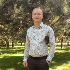 Сергей Дяченко, 01.01, Киев