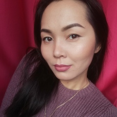 Ляззат Рамазанова, 07.05, Алматы