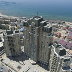 Aktau-Fly-Video Aktau-Fly-Video, 08.11.1986, Актау