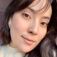 Akerke Zhantiles, 05.06.1995, Roma