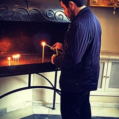 Vladimir Giloyan, 16.08, Санкт-Петербург