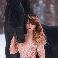 Марта Суббота, 08.03, Санкт-Петербург