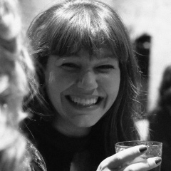 Ирина Волкова, 25.02.1989, Москва