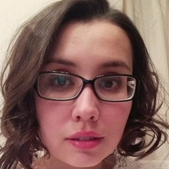 Виктория Полетаева, 28.05.1986, Москва