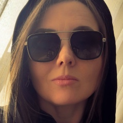 Анна Овчинникова, Саратов