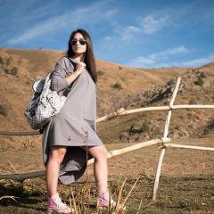 Айсылу Фасхутдинова, 02.02.1991