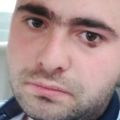 Armen Antonyan, 26.09, Раздан